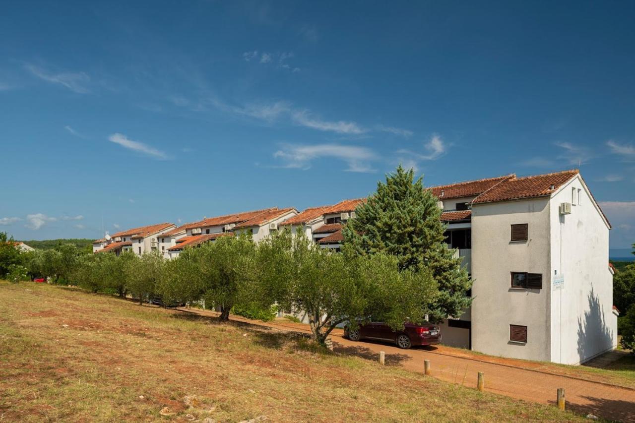 Apartments Hostin Garoful Duga Uvala Pavicini Esterno foto