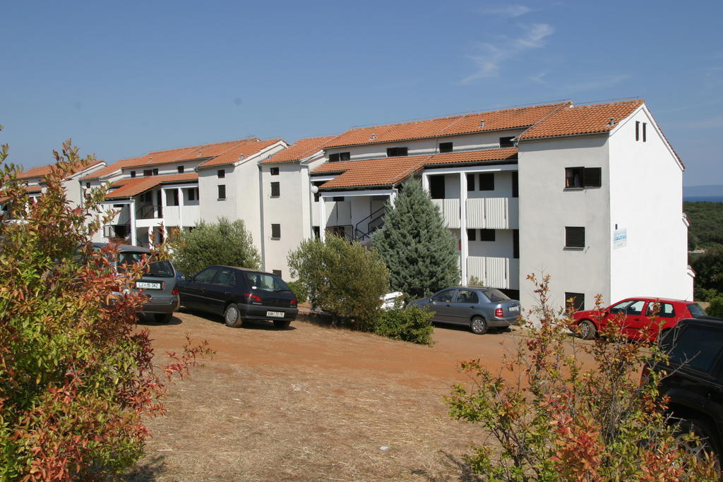 Apartments Hostin Garoful Duga Uvala Pavicini Esterno foto